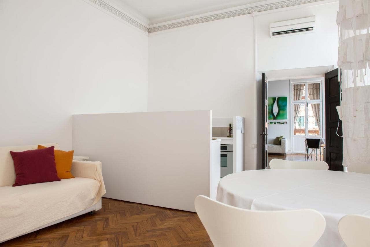 Ca' Soderini Apartment Venice Exterior photo