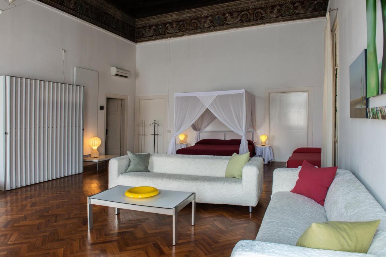 Ca' Soderini Apartment Venice Exterior photo