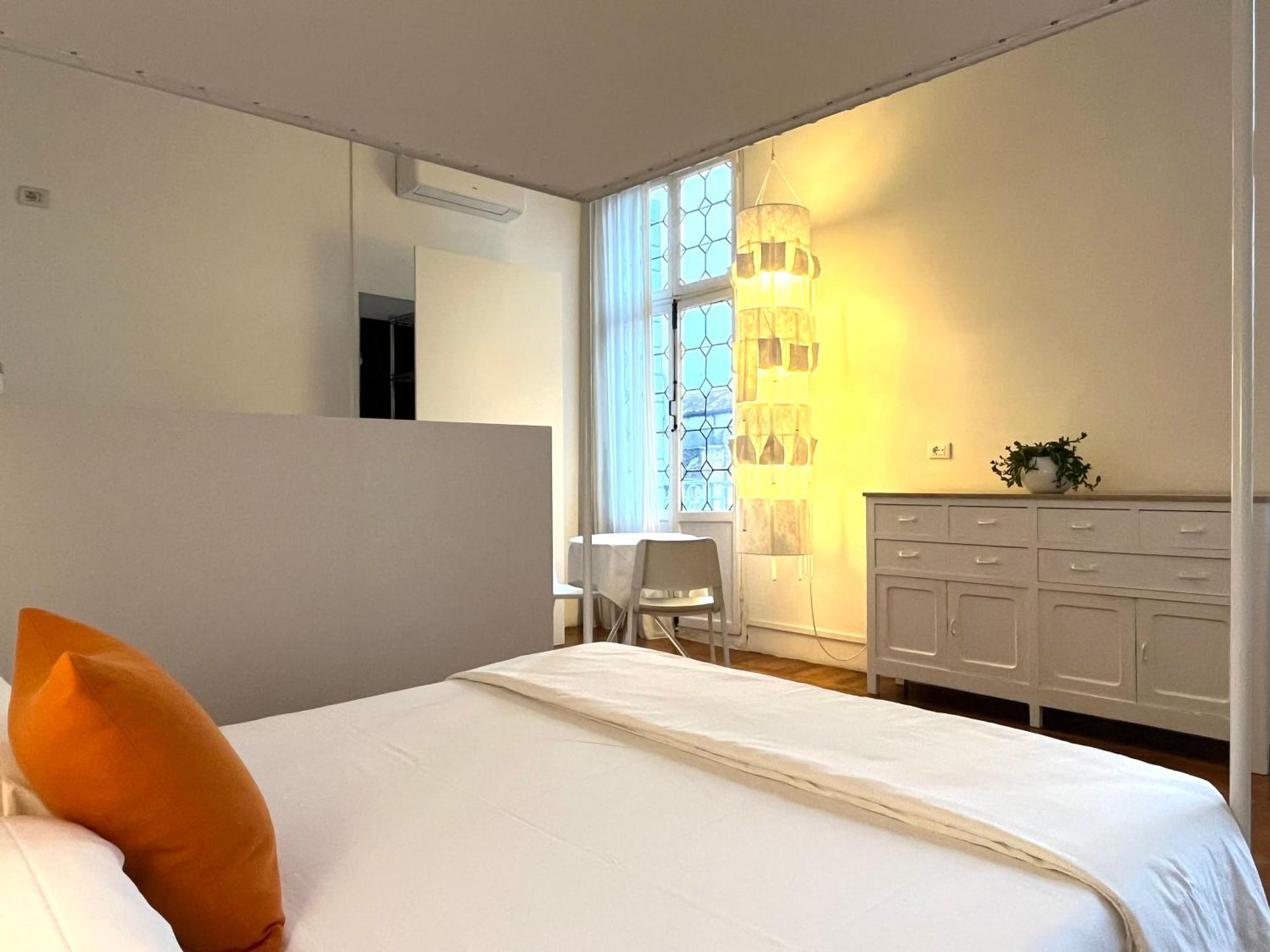 Ca' Soderini Apartment Venice Exterior photo